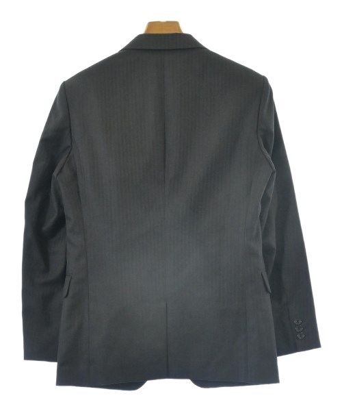 TAKEO KIKUCHI（タケオ　キクチ）ビジネス 黒 サイズ:1/1/1(S位) メンズ/2200614483017