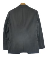 TAKEO KIKUCHI（タケオ　キクチ）ビジネス 黒 サイズ:1/1/1(S位) メンズ/2200614483017