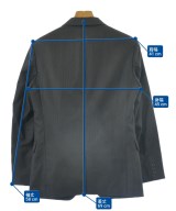 TAKEO KIKUCHI（タケオ　キクチ）ビジネス 黒 サイズ:1/1/1(S位) メンズ/2200614483017