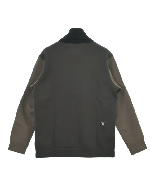 TAKEO KIKUCHI（タケオ　キクチ）スウェット グレー サイズ:3(L位) メンズ/2200623353073