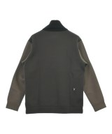 TAKEO KIKUCHI（タケオ　キクチ）スウェット グレー サイズ:3(L位) メンズ/2200623353073