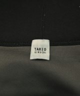 TAKEO KIKUCHI（タケオ　キクチ）スウェット グレー サイズ:3(L位) メンズ/2200623353073