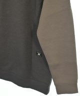 TAKEO KIKUCHI（タケオ　キクチ）スウェット グレー サイズ:3(L位) メンズ/2200623353073