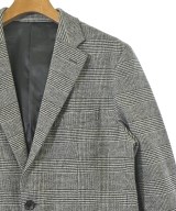 TAKEO KIKUCHI（タケオ　キクチ）ジャケット 黒 サイズ:3(L位) メンズ/2200623498026