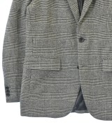 TAKEO KIKUCHI（タケオ　キクチ）ジャケット 黒 サイズ:3(L位) メンズ/2200623498026