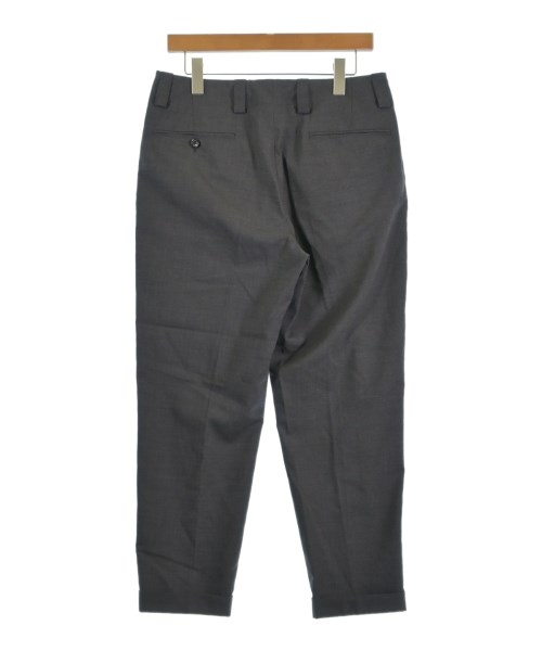 TAKEO KIKUCHI（タケオ　キクチ）スラックス グレー サイズ:2(M位) メンズ/2200623493090