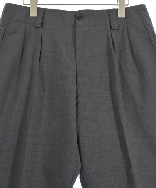 TAKEO KIKUCHI（タケオ　キクチ）スラックス グレー サイズ:2(M位) メンズ/2200623493090