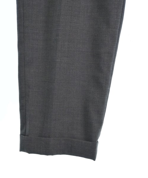 TAKEO KIKUCHI（タケオ　キクチ）スラックス グレー サイズ:2(M位) メンズ/2200623493090