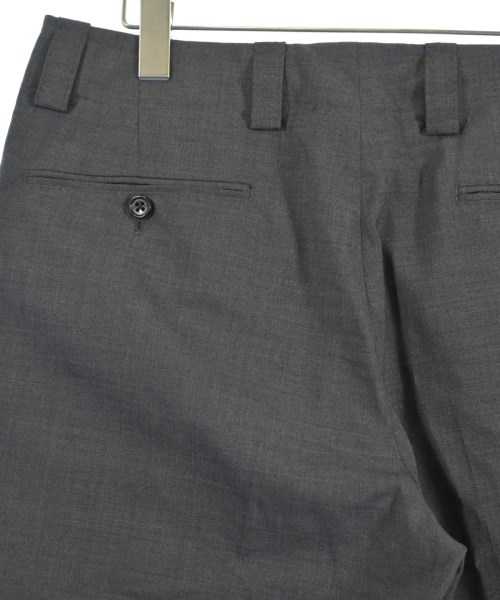 TAKEO KIKUCHI（タケオ　キクチ）スラックス グレー サイズ:2(M位) メンズ/2200623493090