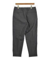 TAKEO KIKUCHI（タケオ　キクチ）スラックス グレー サイズ:2(M位) メンズ/2200623493090