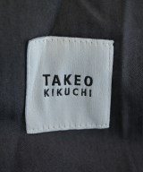TAKEO KIKUCHI（タケオ　キクチ）スラックス グレー サイズ:2(M位) メンズ/2200623493090
