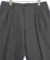 TAKEO KIKUCHI（タケオ　キクチ）スラックス グレー サイズ:2(M位) メンズ/2200623493090