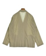 TAKEO KIKUCHI（タケオ　キクチ）カジュアルジャケット ベージュ サイズ:3(L位) メンズ/2200623493106