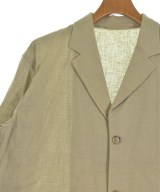 TAKEO KIKUCHI（タケオ　キクチ）カジュアルジャケット ベージュ サイズ:3(L位) メンズ/2200623493106