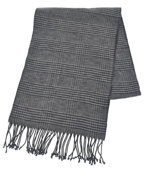 タケオ　キクチ(TAKEO KIKUCHI)のTAKEO KIKUCHI マフラー