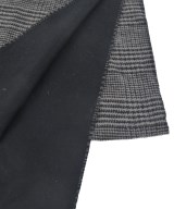 TAKEO KIKUCHI（タケオ　キクチ）マフラー グレー サイズ:- メンズ/2200611712660