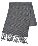 TAKEO KIKUCHI マフラー