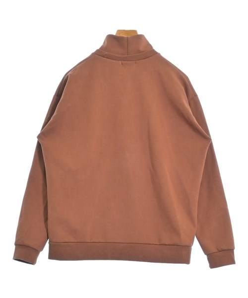 TAKEO KIKUCHI（タケオ　キクチ）Tシャツ・カットソー 茶 サイズ:M メンズ/2200625313037