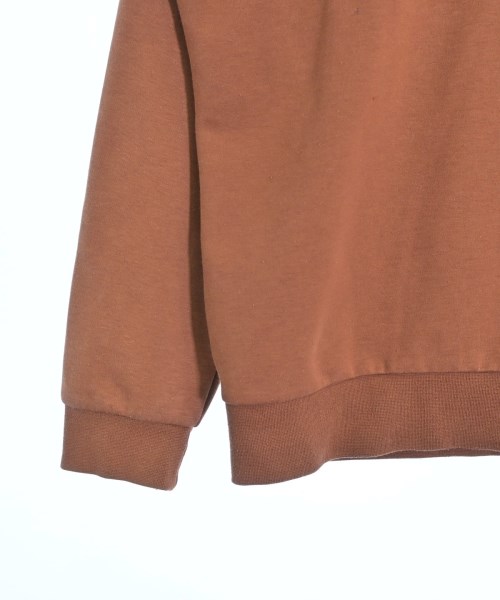 TAKEO KIKUCHI（タケオ　キクチ）Tシャツ・カットソー 茶 サイズ:M メンズ/2200625313037