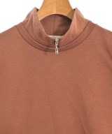 TAKEO KIKUCHI（タケオ　キクチ）Tシャツ・カットソー 茶 サイズ:M メンズ/2200625313037