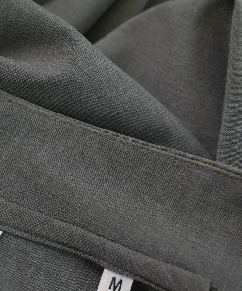 TAKEO KIKUCHI（タケオ　キクチ）カジュアルジャケット グレー サイズ:M メンズ/2200625313068