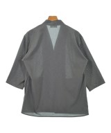 TAKEO KIKUCHI（タケオ　キクチ）カジュアルジャケット グレー サイズ:M メンズ/2200625313068