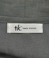 TAKEO KIKUCHI（タケオ　キクチ）カジュアルジャケット グレー サイズ:M メンズ/2200625313068