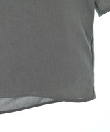 TAKEO KIKUCHI（タケオ　キクチ）カジュアルジャケット グレー サイズ:M メンズ/2200625313068