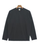 TAKEO KIKUCHI（タケオ　キクチ）Tシャツ・カットソー 黒 サイズ:2(M位) メンズ/2200606611015