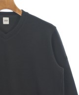 TAKEO KIKUCHI（タケオ　キクチ）Tシャツ・カットソー 黒 サイズ:2(M位) メンズ/2200606611015