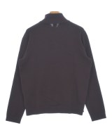 TAKEO KIKUCHI（タケオ　キクチ）ニット・セーター 紫 サイズ:3(L位) メンズ/2200606611022