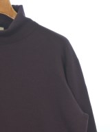 TAKEO KIKUCHI（タケオ　キクチ）ニット・セーター 紫 サイズ:3(L位) メンズ/2200606611022