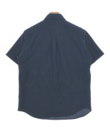 TAKEO KIKUCHI（タケオ　キクチ）カジュアルシャツ 紺 サイズ:2(M位) メンズ/2200606611039