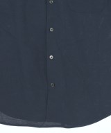 TAKEO KIKUCHI（タケオ　キクチ）カジュアルシャツ 紺 サイズ:2(M位) メンズ/2200606611039