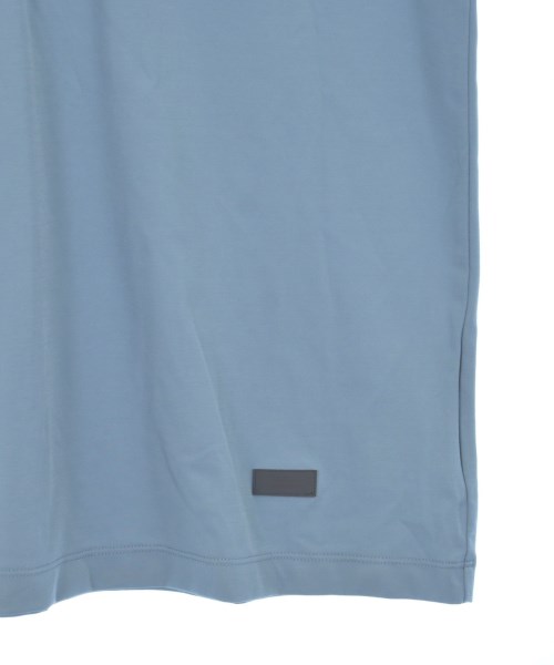 TAKEO KIKUCHI（タケオ　キクチ）ポロシャツ 青 サイズ:3(L位) メンズ/2200606611046
