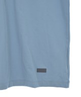 TAKEO KIKUCHI（タケオ　キクチ）ポロシャツ 青 サイズ:3(L位) メンズ/2200606611046