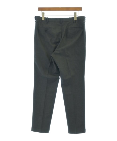 TAKEO KIKUCHI（タケオ　キクチ）スラックス グレー サイズ:3(L位) メンズ/2200606611053