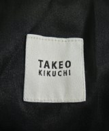 TAKEO KIKUCHI（タケオ　キクチ）スラックス グレー サイズ:3(L位) メンズ/2200606611053