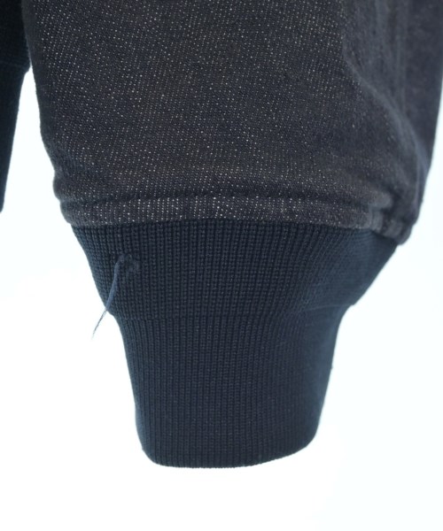 TAKEO KIKUCHI（タケオ　キクチ）ブルゾン 紺 サイズ:2(M位) メンズ/2200625658022