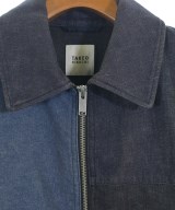 TAKEO KIKUCHI（タケオ　キクチ）ブルゾン 紺 サイズ:2(M位) メンズ/2200625658022