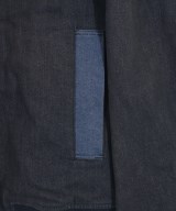 TAKEO KIKUCHI（タケオ　キクチ）ブルゾン 紺 サイズ:2(M位) メンズ/2200625658022