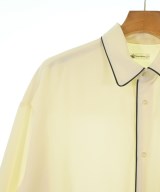 TAKEO KIKUCHI（タケオ　キクチ）カジュアルシャツ 白 サイズ:L メンズ/2200618720071