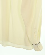 TAKEO KIKUCHI（タケオ　キクチ）カジュアルシャツ 白 サイズ:L メンズ/2200618720071