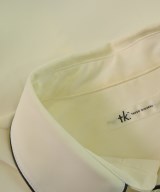 TAKEO KIKUCHI（タケオ　キクチ）カジュアルシャツ 白 サイズ:L メンズ/2200618720071