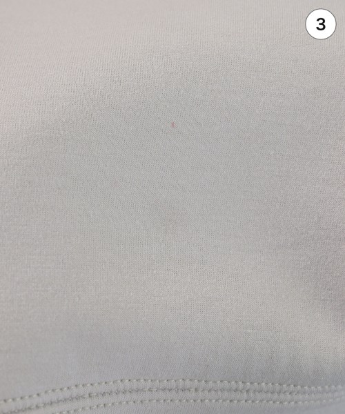 TAKEO KIKUCHI（タケオ　キクチ）パーカー ピンク サイズ:3(L位) メンズ/2200627617010