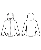 TAKEO KIKUCHI（タケオ　キクチ）パーカー ピンク サイズ:3(L位) メンズ/2200627617010