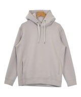 TAKEO KIKUCHI（タケオ　キクチ）パーカー ピンク サイズ:3(L位) メンズ/2200627617010