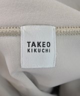 TAKEO KIKUCHI（タケオ　キクチ）パーカー ピンク サイズ:3(L位) メンズ/2200627617010