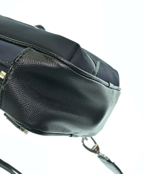 TAKEO KIKUCHI（タケオ　キクチ）ショルダーバッグ 紺 サイズ:- メンズ/2200627843099