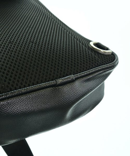 TAKEO KIKUCHI（タケオ　キクチ）ショルダーバッグ 紺 サイズ:- メンズ/2200627843099